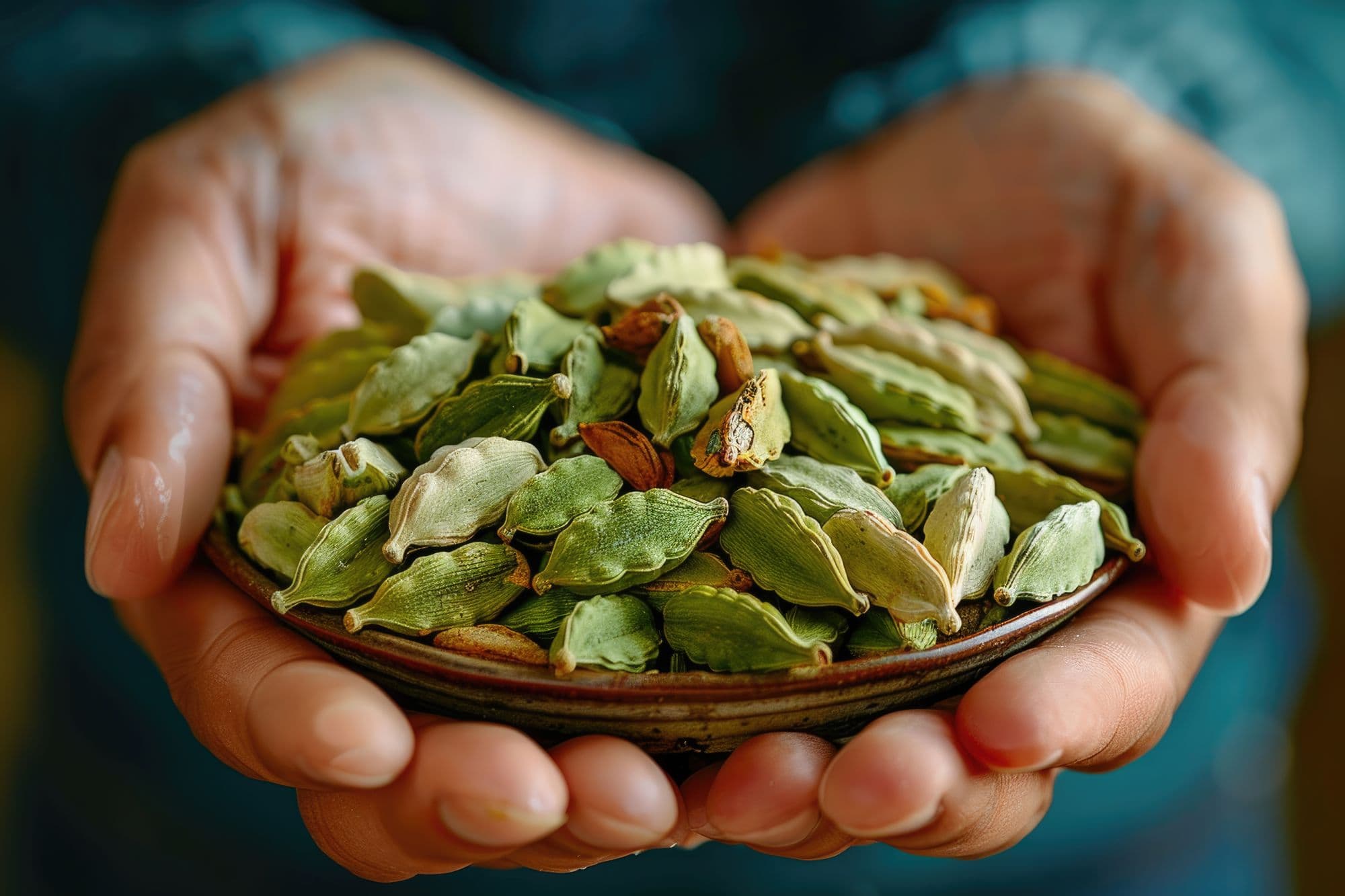 Why Indian Cardamom Commands Premium Prices