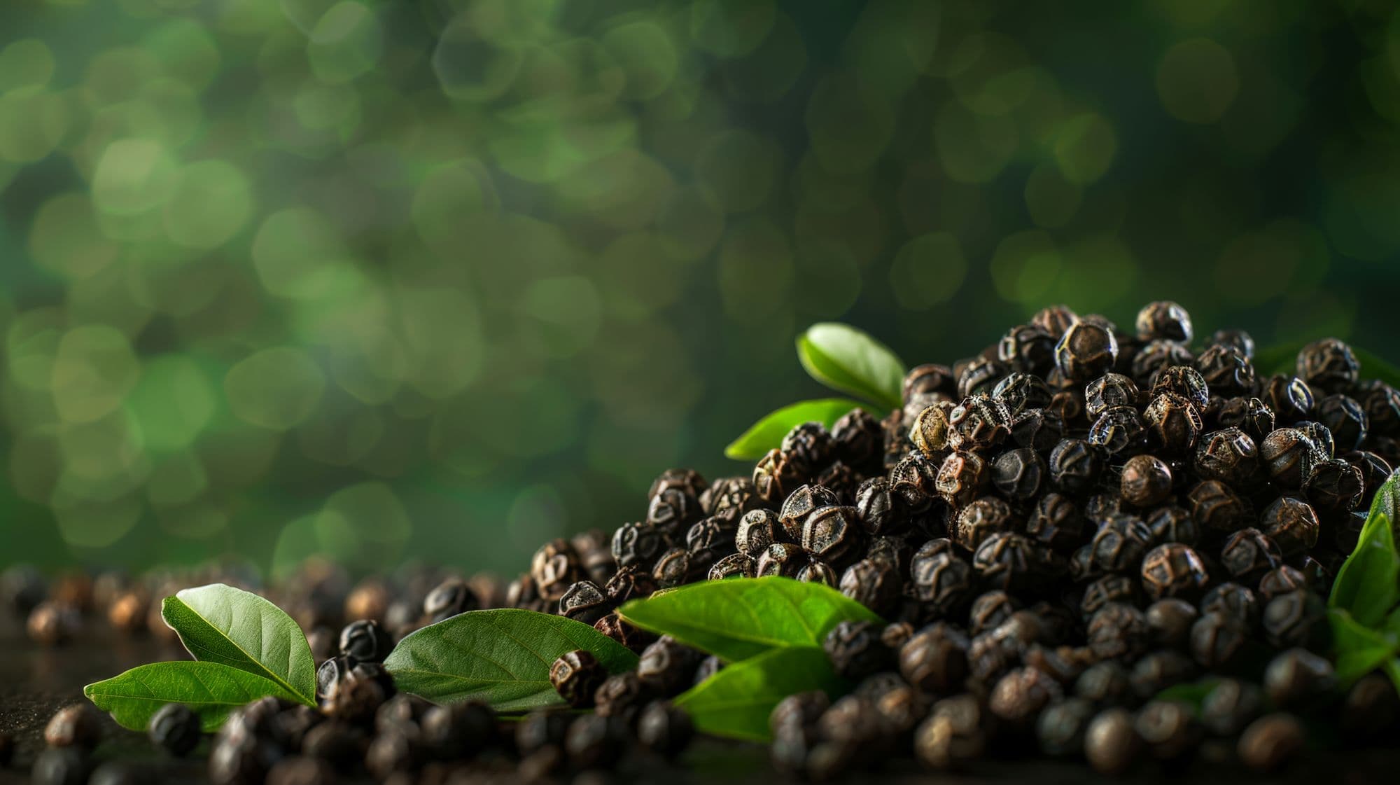 Black Pepper Market Trends: What Buyers Need to Know