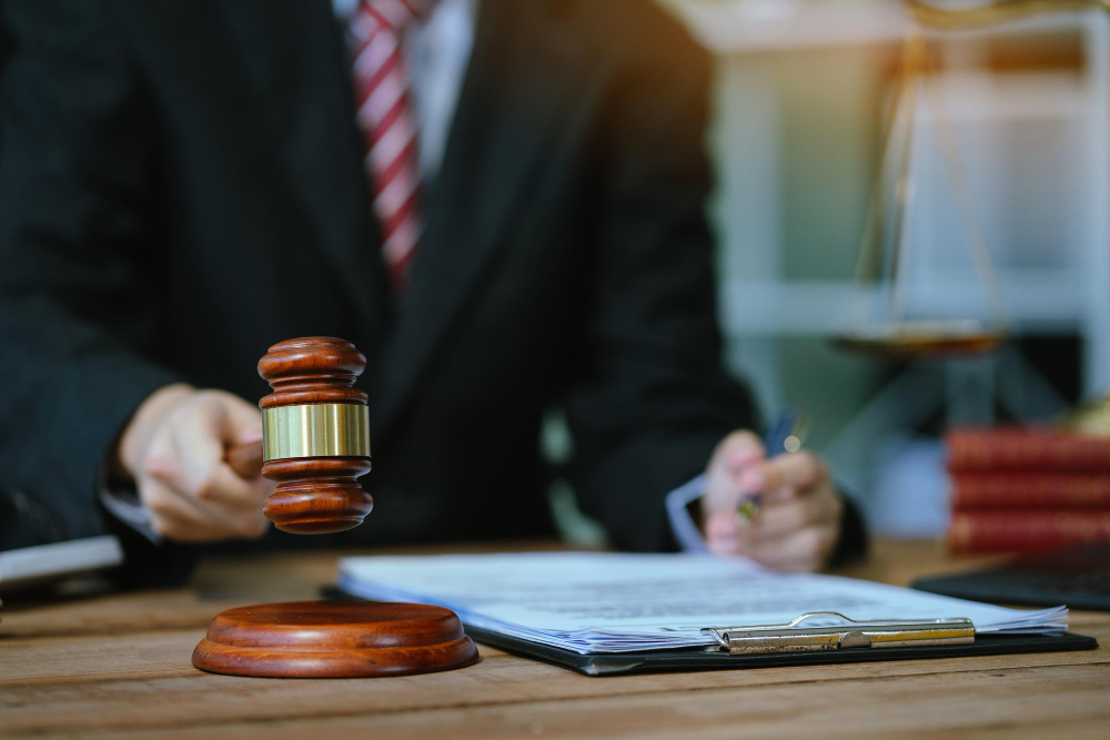 Civil Litigation